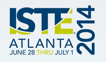 iste2014